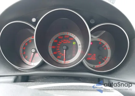 2007 Mazda Mazda3 S Grand Touring из США, поврежденный, VIN JM1BK323771751838